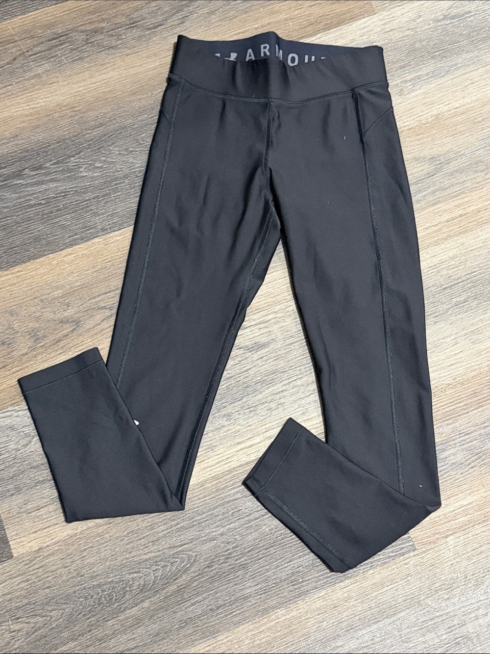 Under Armour HeatGear Armour Leggings